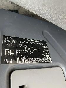 2012 Mercedes-Benz Sprinter - Photo 25