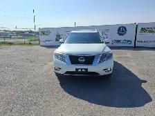 2015 Nissan Pathfinder - Photo 2