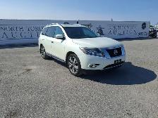 2015 Nissan Pathfinder - Photo 3