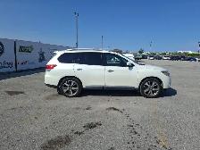 2015 Nissan Pathfinder - Photo 4