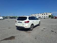 2015 Nissan Pathfinder - Photo 5