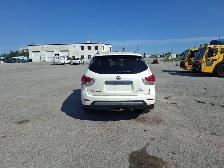 2015 Nissan Pathfinder - Photo 6
