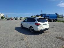 2015 Nissan Pathfinder - Photo 7