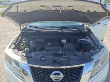 2015 Nissan Pathfinder - Photo 9