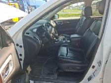 2015 Nissan Pathfinder - Photo 10