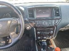 2015 Nissan Pathfinder - Photo 12