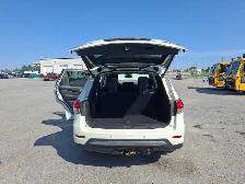 2015 Nissan Pathfinder - Photo 16