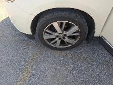 2015 Nissan Pathfinder - Photo 20