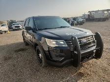 2016 Ford Explorer - Photo 8