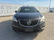 2018 Buick Envision - Photo 2