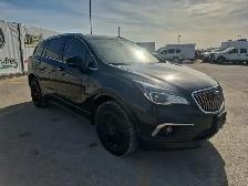 2018 Buick Envision - Photo 3