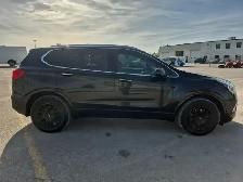 2018 Buick Envision - Photo 4