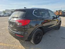 2018 Buick Envision - Photo 5