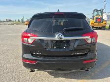 2018 Buick Envision - Photo 6