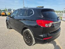 2018 Buick Envision - Photo 7