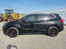 2018 Buick Envision - Photo 8
