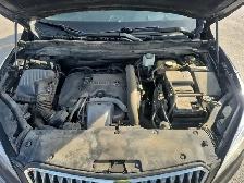 2018 Buick Envision - Photo 11