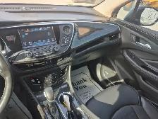 2018 Buick Envision - Photo 16