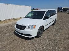 2014 Ram C/V