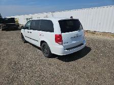 2014 Ram C/V - Photo 3