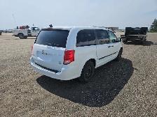 2014 Ram C/V - Photo 4