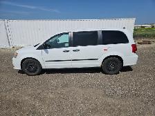 2014 Ram C/V - Photo 5