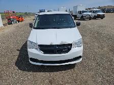 2014 Ram C/V - Photo 8