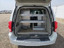 2014 Ram C/V - Photo 25