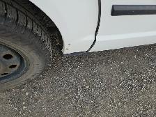 2014 Ram C/V - Photo 34