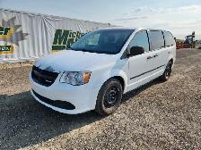 2014 Ram C/V - Photo 36