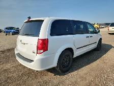 2014 Ram C/V - Photo 38