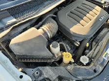 2014 Ram C/V - Photo 42