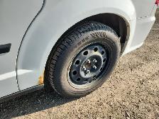 2014 Ram C/V - Photo 46