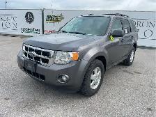 2012 Ford Escape
