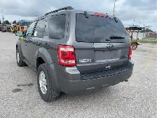2012 Ford Escape - Photo 7