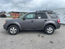 2012 Ford Escape - Photo 8