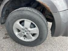 2012 Ford Escape - Photo 22