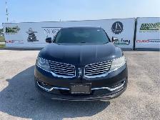 2016 Lincoln MKX - Photo 2