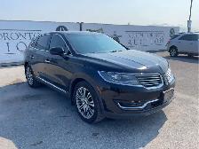 2016 Lincoln MKX - Photo 3