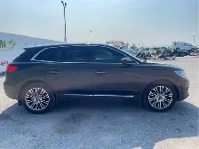 2016 Lincoln MKX - Photo 4