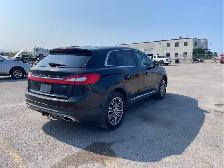 2016 Lincoln MKX - Photo 5