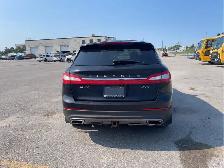 2016 Lincoln MKX - Photo 6
