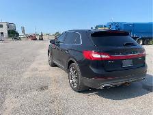 2016 Lincoln MKX - Photo 7