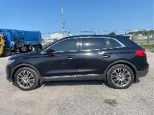 2016 Lincoln MKX - Photo 8