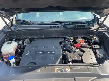 2016 Lincoln MKX - Photo 9