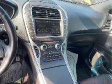 2016 Lincoln MKX - Photo 12