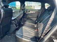 2016 Lincoln MKX - Photo 14
