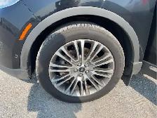 2016 Lincoln MKX - Photo 16