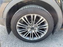 2016 Lincoln MKX - Photo 19