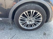 2016 Lincoln MKX - Photo 20